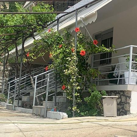 Qeparo View Rooms Exterior photo