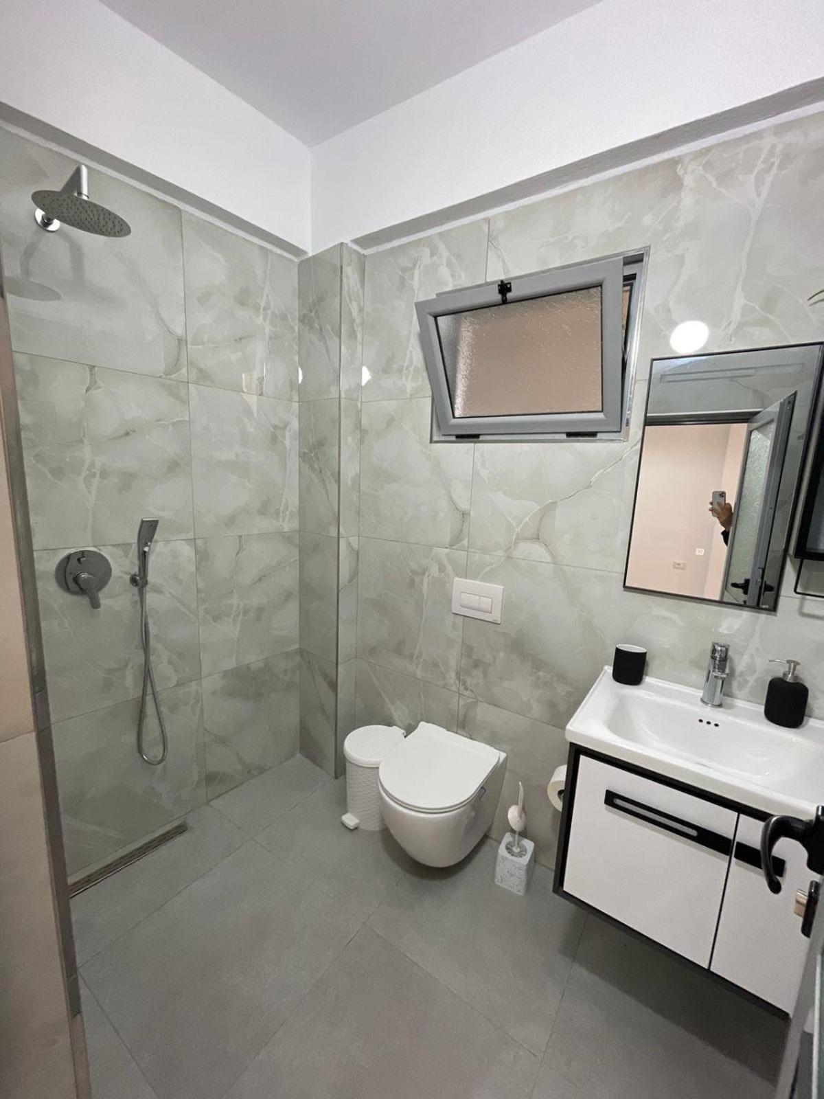 Qeparo View Rooms Exterior photo