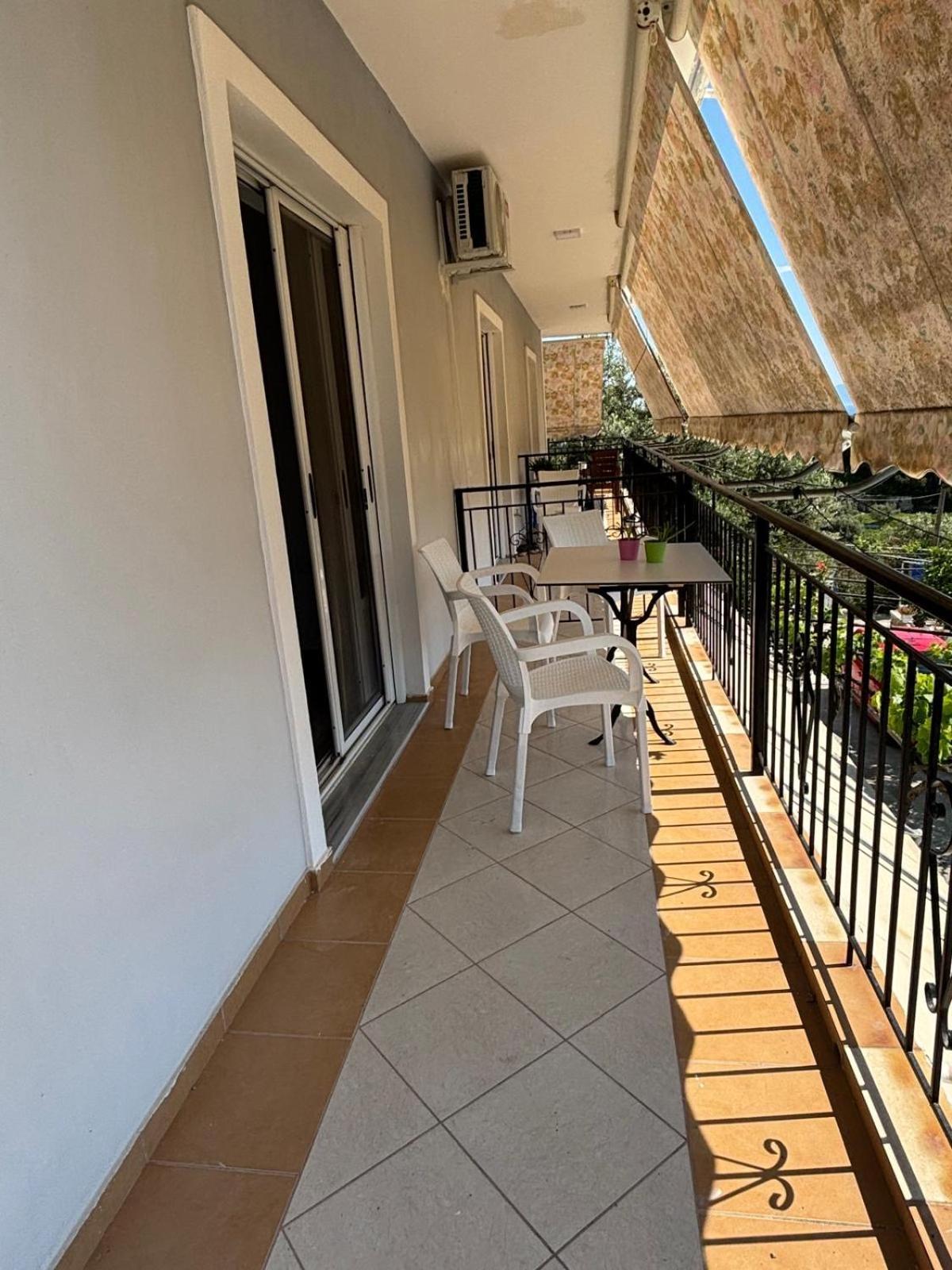 Qeparo View Rooms Exterior photo