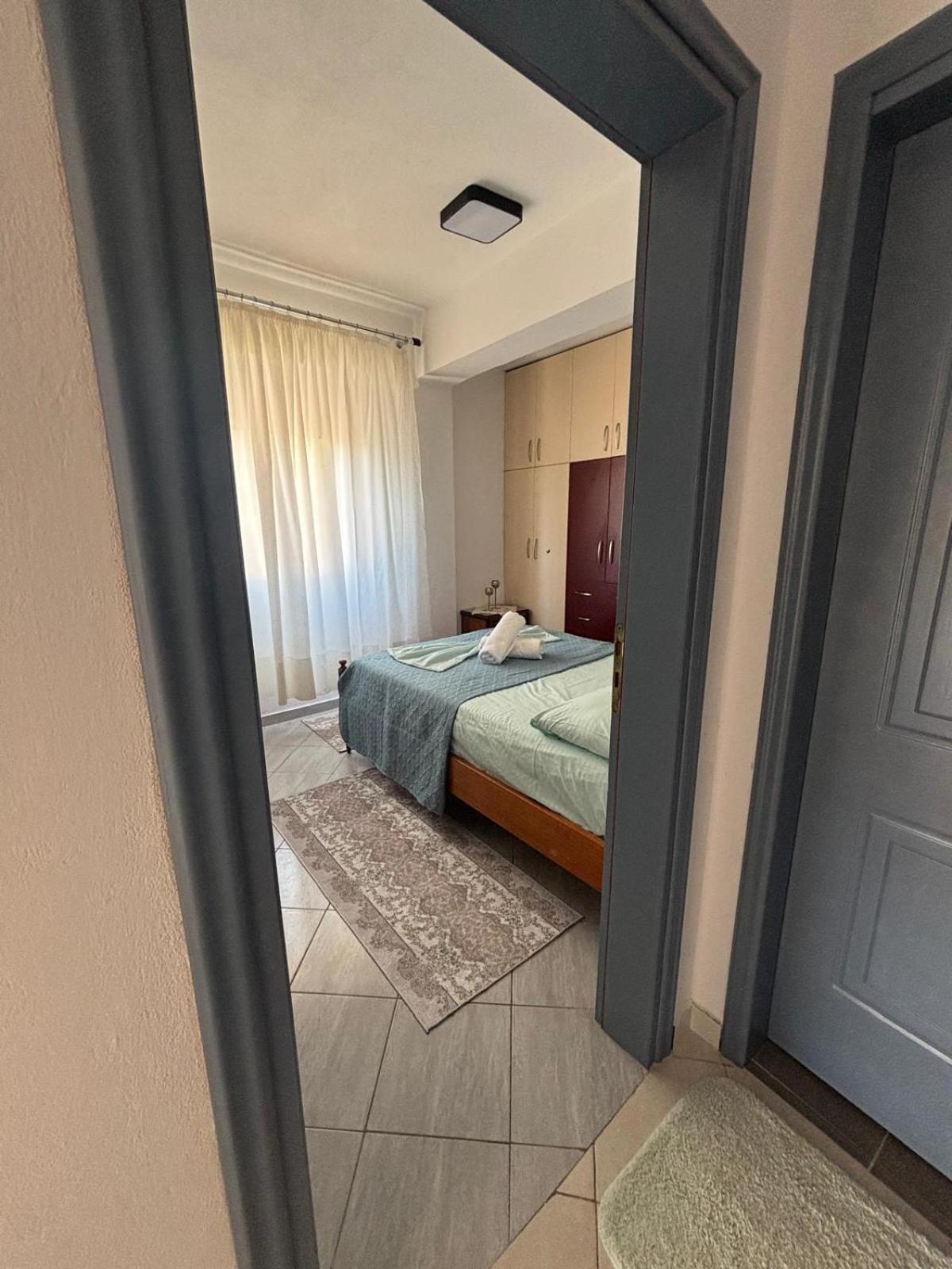 Qeparo View Rooms Exterior photo