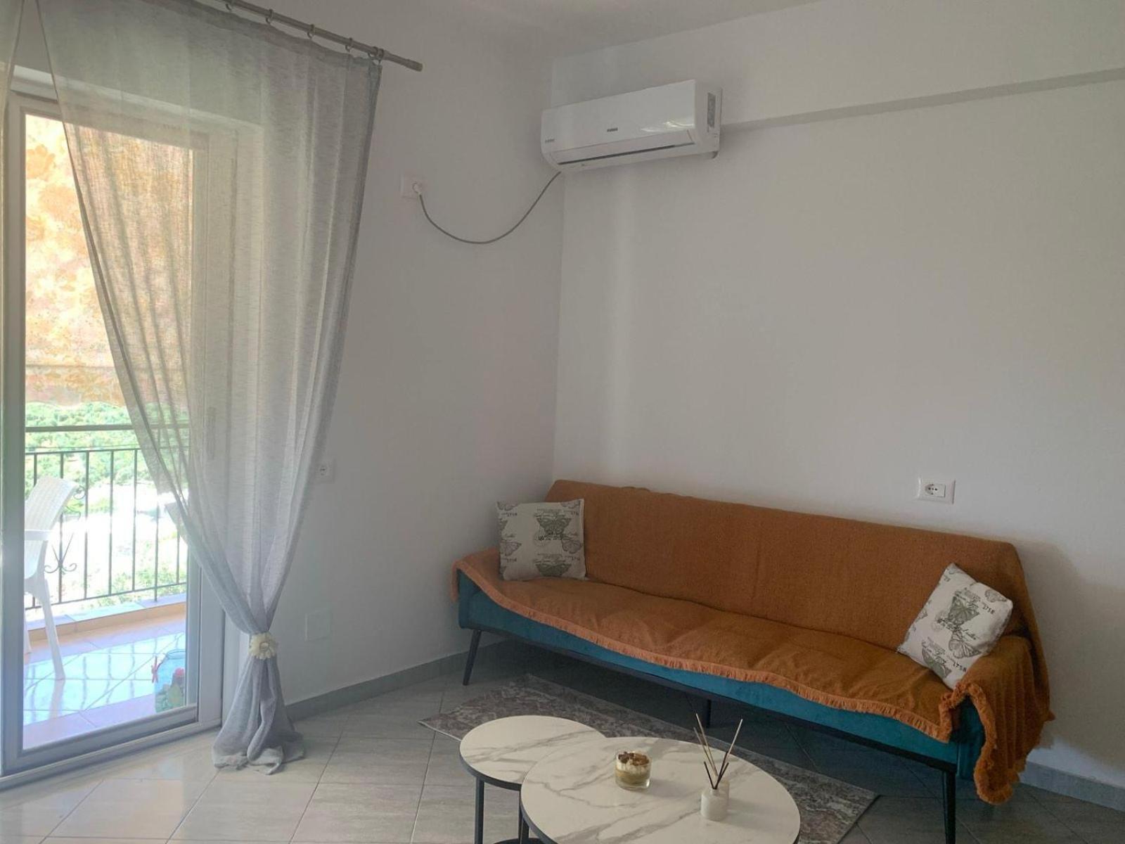 Qeparo View Rooms Exterior photo